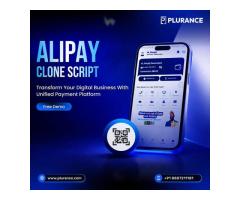WhiteLabel Alipay Clone Software for High-Growth Fintech Firms